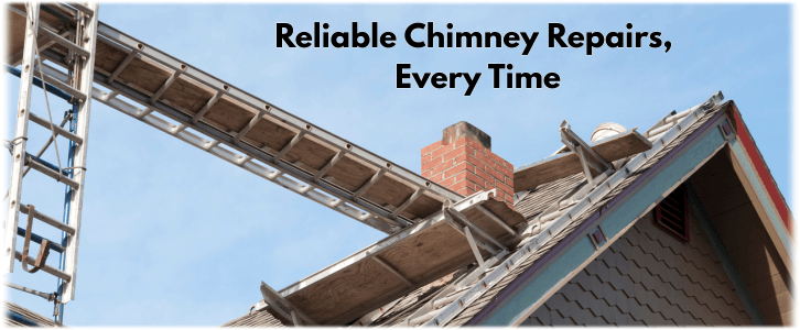 Chimney Repair Williamsburg VA