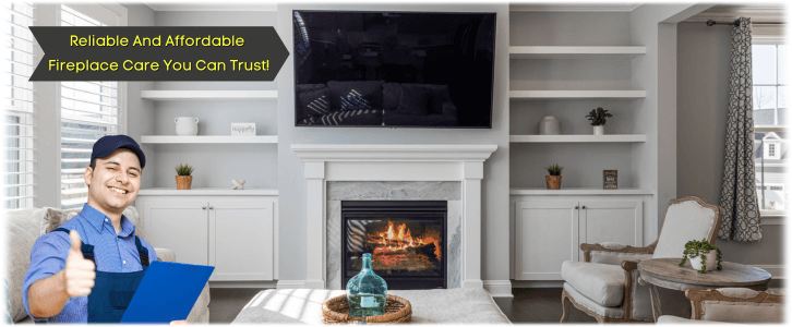 Chimney Sweep Williamsburg VA